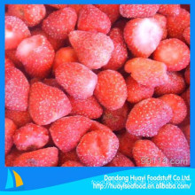 international market price of frozen fresh strawberry